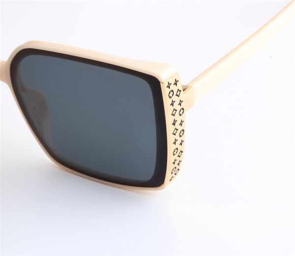 uv-resistant sunglasses lenses mens women sunglasses big frame fashion luxury designer lovers driving gradient eyeglasses tr mjuqi, White;black
uv-resistant sunglasses lenses mens women sunglasses big frame fashion luxury designer lovers driving gradient eyeglasses tr mjuqi, White;black