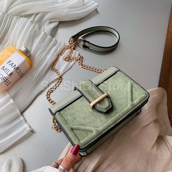 leather nubuck women handbag female 2019 autumn new korean scrub chain small square crossbody bag messenger shoulder bag
leather nubuck women handbag female 2019 autumn new korean scrub chain small square crossbody bag messenger shoulder bag