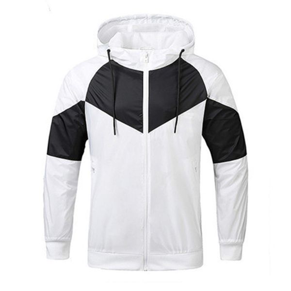 spring mens designer jackets autumn windbreakers for mens outdoor sport running jacket boys brand coats fashion outerwears bq1 2042103v, Black;brown
spring mens designer jackets autumn windbreakers for mens outdoor sport running jacket boys brand coats fashion outerwears bq1 2042103v, Black;brown