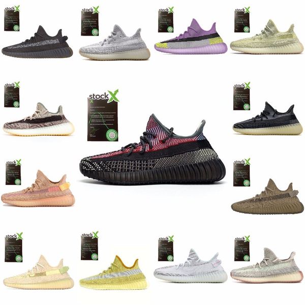 kanye west static running shoes new israfil cinder desert sage earth tail light zebra womens mens trainers sneakers size 13 luxky j#006481
kanye west static running shoes new israfil cinder desert sage earth tail light zebra womens mens trainers sneakers size 13 luxky j#006481