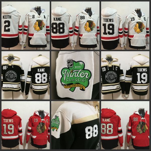 2019 winter classic premier 19 jonathan toews 88 patrick kane 2 duncan keith 72 artemi panarin hockey hoodies chicago blackhawks jersey, Black;red
2019 winter classic premier 19 jonathan toews 88 patrick kane 2 duncan keith 72 artemi panarin hockey hoodies chicago blackhawks jersey, Black;red