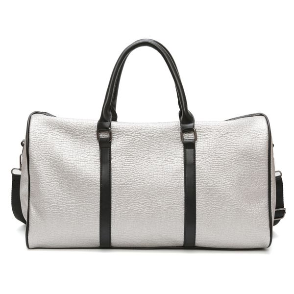 short trip travel bag women's hand korean-style large duffel bag light simple travel men's sports gym
short trip travel bag women's hand korean-style large duffel bag light simple travel men's sports gym