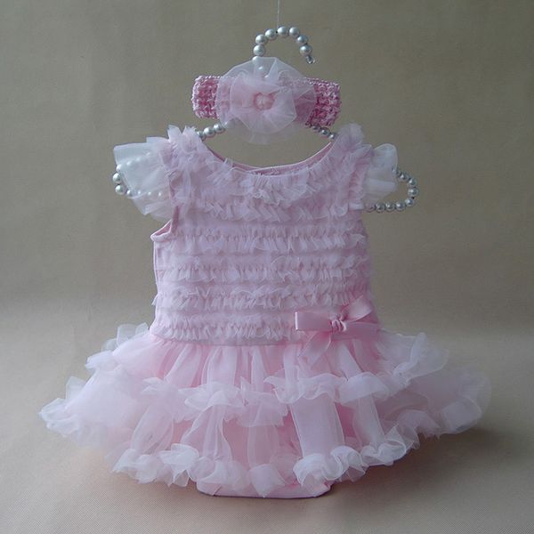 newborn baby girl ruffle dress clothes princess style summer girls romper dress & headband pink infant party costume dresses, Red;yellow
newborn baby girl ruffle dress clothes princess style summer girls romper dress & headband pink infant party costume dresses, Red;yellow