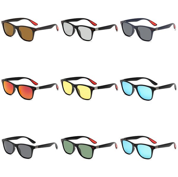 new sunglasses small bees round frame sunglasses men and women fashion glasses trend sunglasses uv400 #961, White;black
new sunglasses small bees round frame sunglasses men and women fashion glasses trend sunglasses uv400 #961, White;black