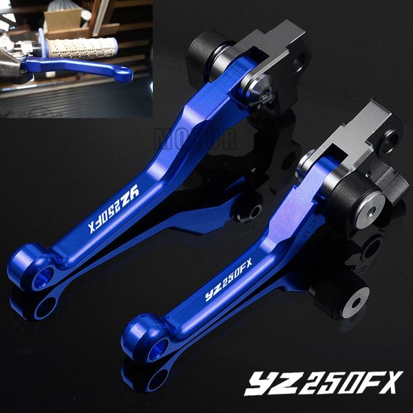 for yz250fx 2015-2019 2016 2017 2018 yz250 yz 250 fx cnc motorcycle dirt pit bike motocross pivot brake clutch levers
for yz250fx 2015-2019 2016 2017 2018 yz250 yz 250 fx cnc motorcycle dirt pit bike motocross pivot brake clutch levers