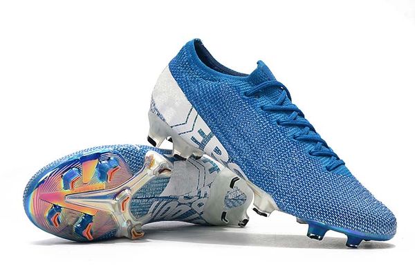 men mercurial vapors fury vii xii fg low help superfly vi 6 360 cr7 mens blue white soccer football shoes
men mercurial vapors fury vii xii fg low help superfly vi 6 360 cr7 mens blue white soccer football shoes