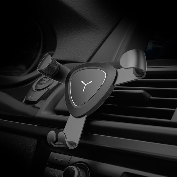 car phone holder ornament car air condition gravity mobile phone holder universal outlet models aluminum alloy
car phone holder ornament car air condition gravity mobile phone holder universal outlet models aluminum alloy