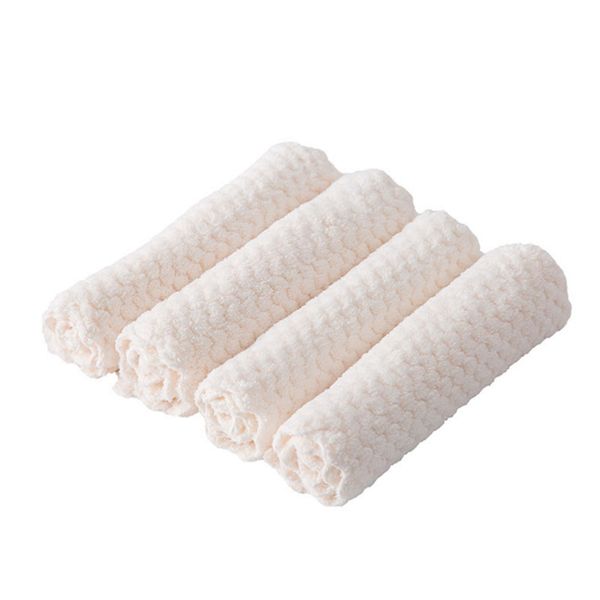 microfiber towel super absorbent kitchen cleaning cloth dish washing cloth high-efficiency pink cleaning rags for dish washing
microfiber towel super absorbent kitchen cleaning cloth dish washing cloth high-efficiency pink cleaning rags for dish washing