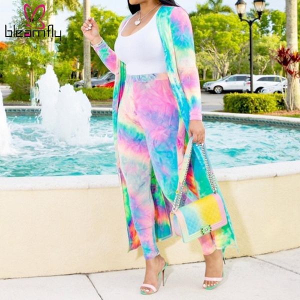 plus size 4xl two piece matching set women tie dye printed 2 pieces set ladies long cardigan +pants tracksuits outfits, White
plus size 4xl two piece matching set women tie dye printed 2 pieces set ladies long cardigan +pants tracksuits outfits, White