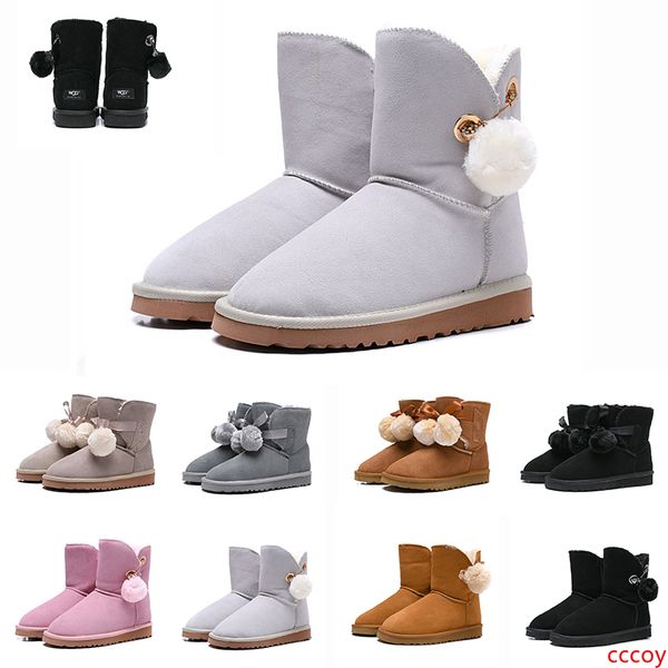 fluff warm pompom rosette wgg bowtie women's white brown ankle boots australia classic black gray chestnut navy pink women girl snow bo
fluff warm pompom rosette wgg bowtie women's white brown ankle boots australia classic black gray chestnut navy pink women girl snow bo