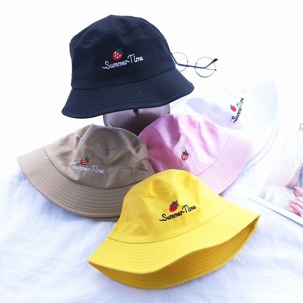 embroidered fruit foldable bucket hat beach sun hat street headwear fisherman outdoor cap men and woman hip hop caps, Blue;gray
embroidered fruit foldable bucket hat beach sun hat street headwear fisherman outdoor cap men and woman hip hop caps, Blue;gray