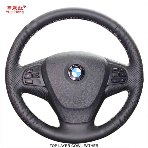 layer genuine cow leather car steering wheel covers case for x3 2014 xdrive20i x5 hand-stitched cover
layer genuine cow leather car steering wheel covers case for x3 2014 xdrive20i x5 hand-stitched cover