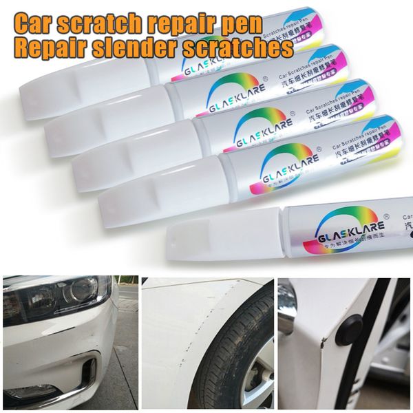 car scratch repair pen car scratch paint care body compound polishing gringding scratching paste repair waterproof paint pen
car scratch repair pen car scratch paint care body compound polishing gringding scratching paste repair waterproof paint pen