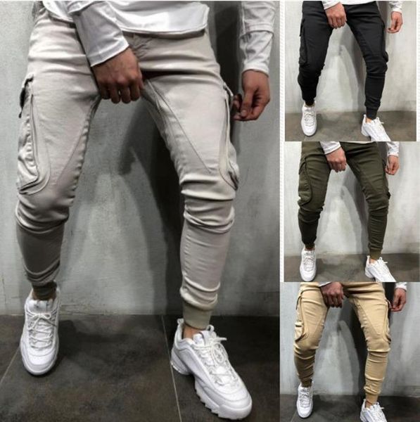 designer mens pencil pants fashion solid color long pants casual loose drawstring gilet trousers, Black
designer mens pencil pants fashion solid color long pants casual loose drawstring gilet trousers, Black
