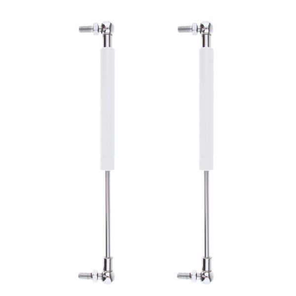 2 pieces, 250mm gas spring lift support hatch cover support rod for sailing shipping
2 pieces, 250mm gas spring lift support hatch cover support rod for sailing shipping