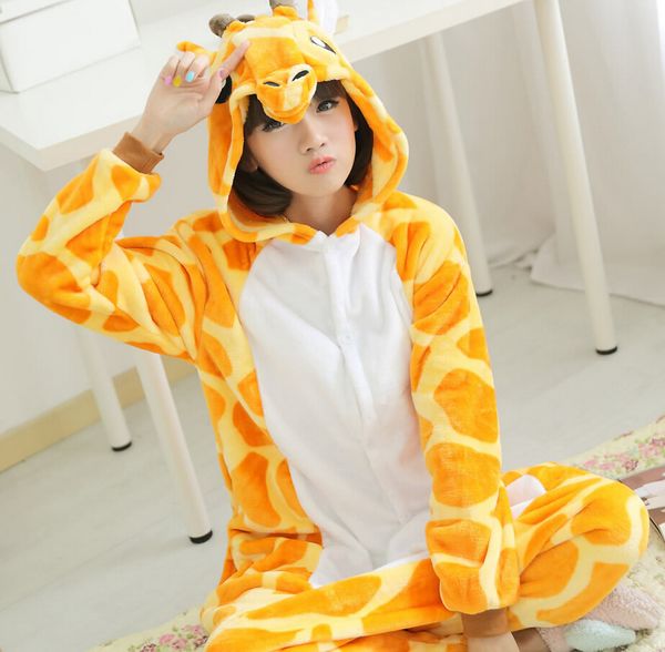 onesie children giraffe pajamas pyjamas jumpsuit cosplay costume cartoon animal sleepwears design for toilet, Black
onesie children giraffe pajamas pyjamas jumpsuit cosplay costume cartoon animal sleepwears design for toilet, Black