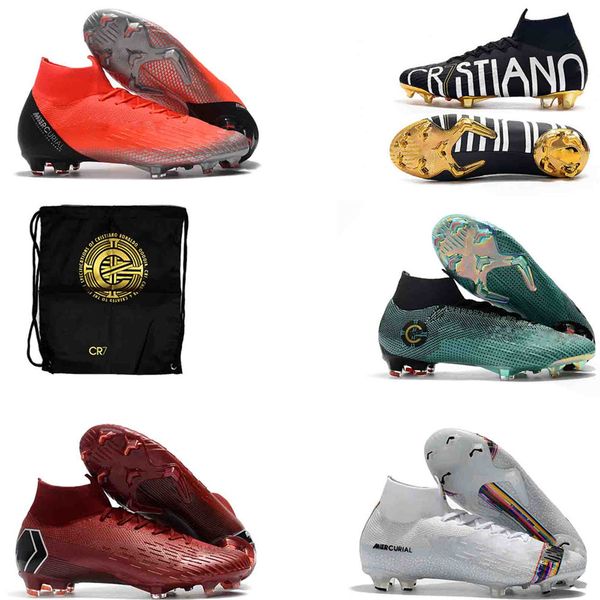 2019 fly mens soccer shoes fury cr7 se women fg soccer cleats black lux outdoor football boots mercurial superfly vi 360 elite fg
2019 fly mens soccer shoes fury cr7 se women fg soccer cleats black lux outdoor football boots mercurial superfly vi 360 elite fg