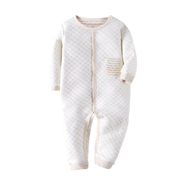 2019 new arrival kids clothing winter cotton wool men's color cotton long-sleeved climbing single-breasted baby conjoined jumpsuit, Blue
2019 new arrival kids clothing winter cotton wool men's color cotton long-sleeved climbing single-breasted baby conjoined jumpsuit, Blue