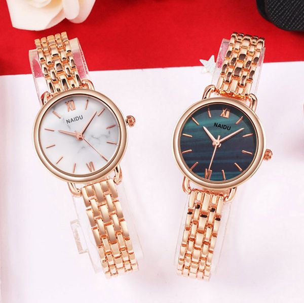 fashion ladies watch women quartz watches casual rose gold silver wristwatch bracelet montre femme /d, Slivery;brown
fashion ladies watch women quartz watches casual rose gold silver wristwatch bracelet montre femme /d, Slivery;brown