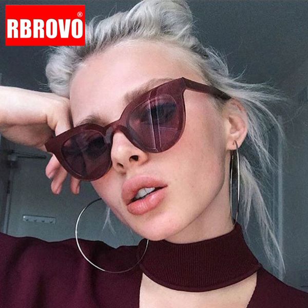 rbrovo small frame cateye sunglasses women luxury sun glasses classic retro plastic outdoor goggle uv400 gafas de sol mujer, White;black
rbrovo small frame cateye sunglasses women luxury sun glasses classic retro plastic outdoor goggle uv400 gafas de sol mujer, White;black