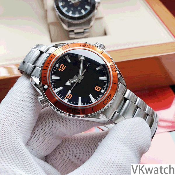 trendsetter business affairs man mechanics surface high archives fully automatic stainless steel mechanics surface, Slivery;brown
trendsetter business affairs man mechanics surface high archives fully automatic stainless steel mechanics surface, Slivery;brown