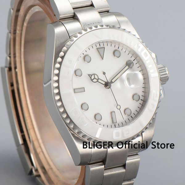 luxury white sapphire glass date miyota movement 43mm mental case ss bracelet deployment clasp mechanical men watches nologo dia, Slivery;brown
luxury white sapphire glass date miyota movement 43mm mental case ss bracelet deployment clasp mechanical men watches nologo dia, Slivery;brown