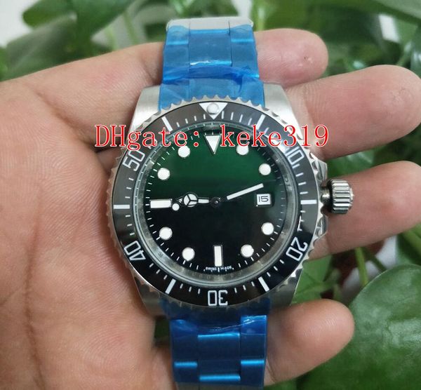 elling wristwatches 40mm sea-dweller 126600 black green stainless luminescent 2813 movement automatic mens watch watches, Slivery;brown
elling wristwatches 40mm sea-dweller 126600 black green stainless luminescent 2813 movement automatic mens watch watches, Slivery;brown