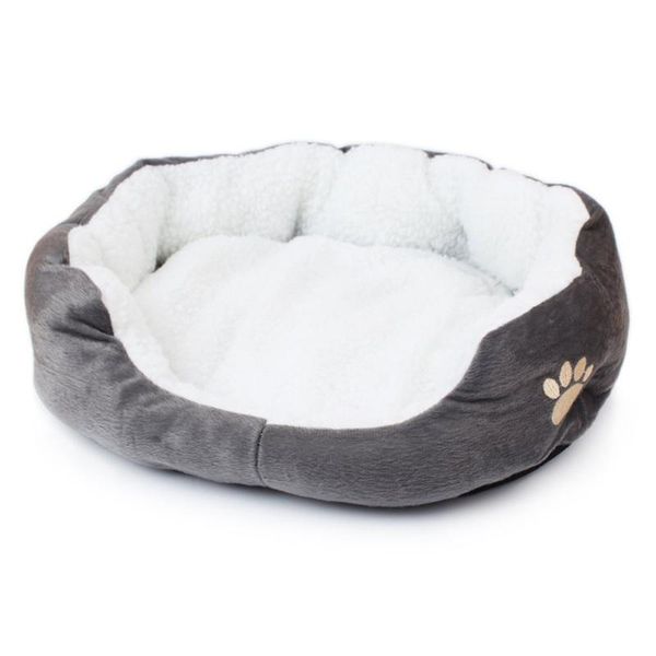 s / l размер домашних собак прогрев кровать dog house мягкий материал nest корзинки осень и зима теплый питомник для кошачьих щенок
s / l размер домашних собак прогрев кровать dog house мягкий материал nest корзинки осень и зима теплый питомник для кошачьих щенок