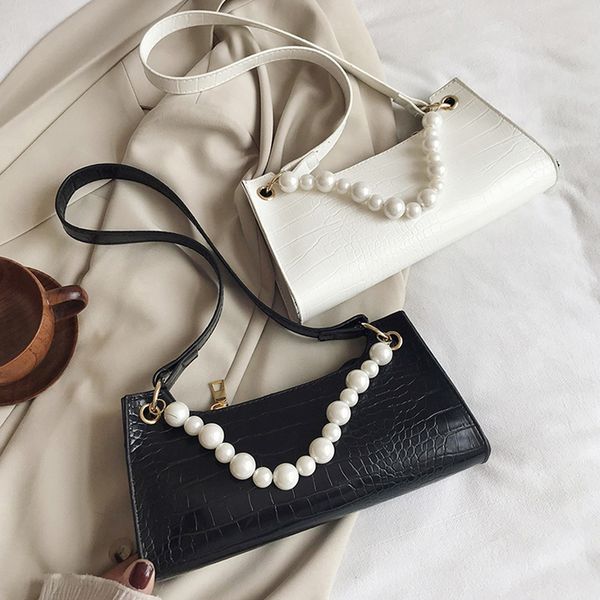 small stone pattern pu leather crossbody bags for women shoulder messenger 2020 bag female travel chain handbags and purses
small stone pattern pu leather crossbody bags for women shoulder messenger 2020 bag female travel chain handbags and purses