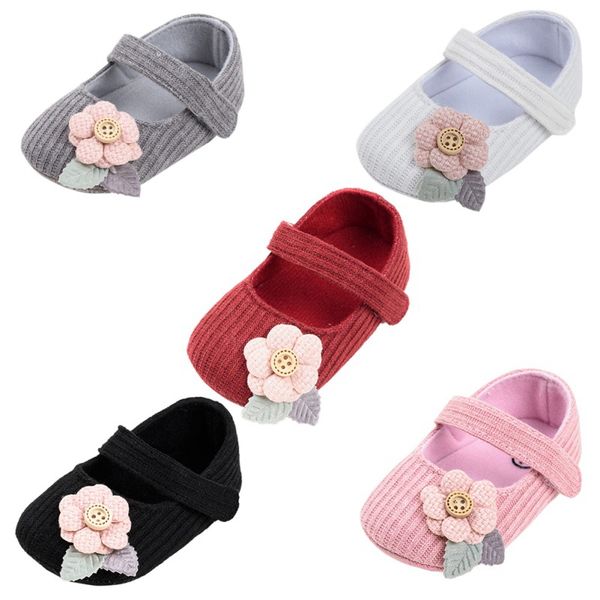 2020 new baby girl cotton sandals baby girl first walkers soft sole floral decor anti-slip casual shoes toddler toddler shoes, Black;red
2020 new baby girl cotton sandals baby girl first walkers soft sole floral decor anti-slip casual shoes toddler toddler shoes, Black;red
