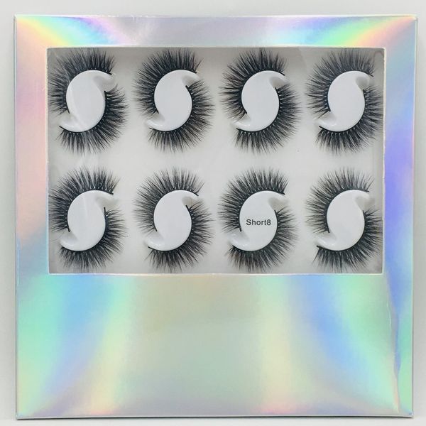 luxury mink false eyelashes 12 pairs set thick natural handmade fake lashes makeup accessory soft & vivid eyelash extensions dhl free
luxury mink false eyelashes 12 pairs set thick natural handmade fake lashes makeup accessory soft & vivid eyelash extensions dhl free