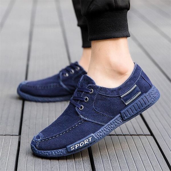 2020 summer and autumn new men's canvas shoes retro cloth shoes washed denim wild single casual men's, Black
2020 summer and autumn new men's canvas shoes retro cloth shoes washed denim wild single casual men's, Black