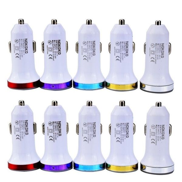 универсальный 2.1a + 1a led light dual usb портов автомобильное зарядное устройство автомобильный блок питания гнездо для samsung s8 s10 htc
универсальный 2.1a + 1a led light dual usb портов автомобильное зарядное устройство автомобильный блок питания гнездо для samsung s8 s10 htc