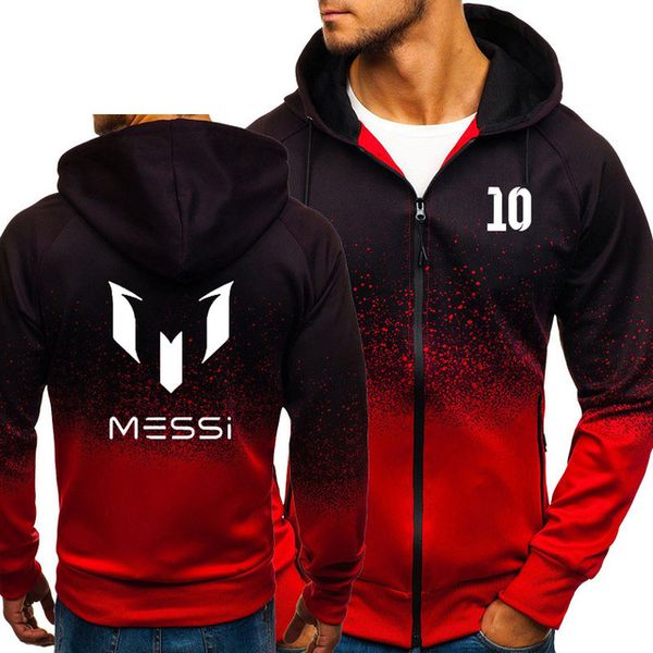 messi 10 print sweatshirt gradient hoodies men spring autumn fleece zipper jacket mens streetwear hip hop harajuku male cloth k
messi 10 print sweatshirt gradient hoodies men spring autumn fleece zipper jacket mens streetwear hip hop harajuku male cloth k