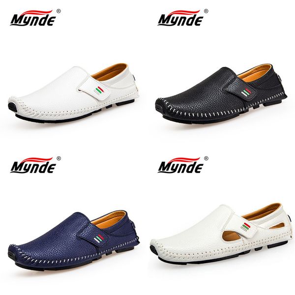 mynde new fashion moccasins for men loafers summer walking breathable casual shoes men hook&loop driving boats men shoes flats, Black
mynde new fashion moccasins for men loafers summer walking breathable casual shoes men hook&loop driving boats men shoes flats, Black