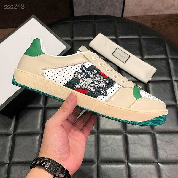 luxury new small dirty shoe leather personality couple board shoes flat casual shoes men and women casual shoe high size 38-44, Black
luxury new small dirty shoe leather personality couple board shoes flat casual shoes men and women casual shoe high size 38-44, Black