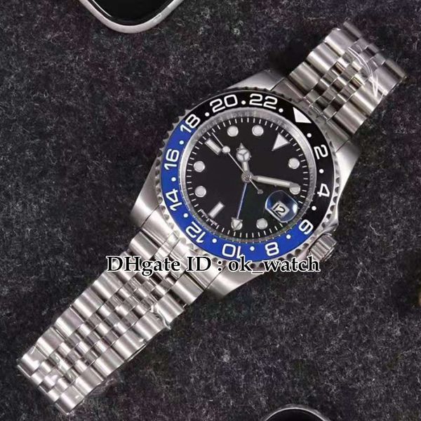 новый 40 мм gmt 126710 m1267 азия 2813 механизм автоматические мужские часы дата черный циферблат черный синий безель мужские новые модные ч, Slivery;brown
новый 40 мм gmt 126710 m1267 азия 2813 механизм автоматические мужские часы дата черный циферблат черный синий безель мужские новые модные ч, Slivery;brown