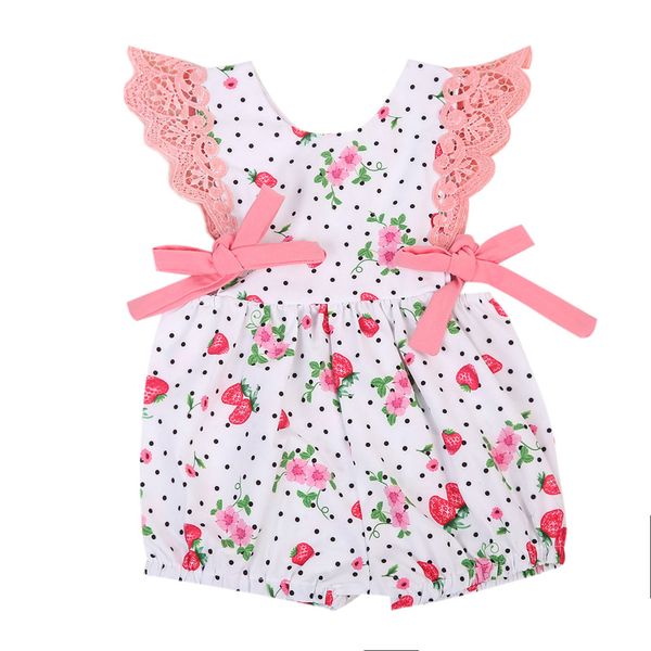 new cute kids baby girls dresses off shoulder o-neck polka dot floral outfits clothes sunsuit clothes, Red;yellow
new cute kids baby girls dresses off shoulder o-neck polka dot floral outfits clothes sunsuit clothes, Red;yellow
