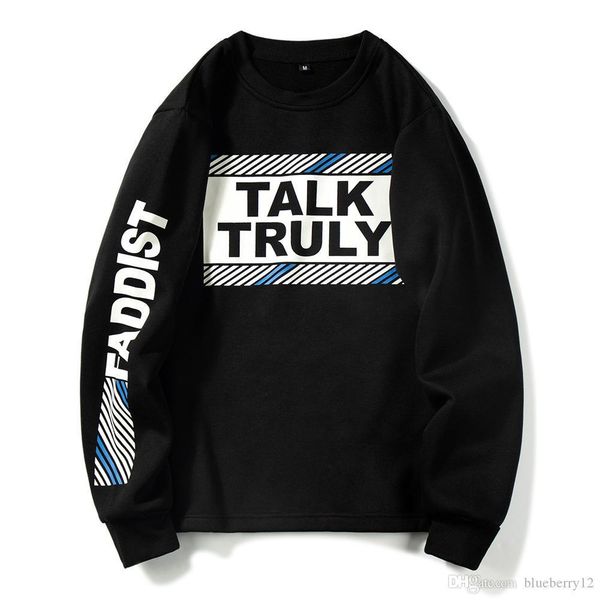 mens sweatshirts new hip hop street casual loose sweater letter printing mens and womens sweatshirts eur size, Black
mens sweatshirts new hip hop street casual loose sweater letter printing mens and womens sweatshirts eur size, Black