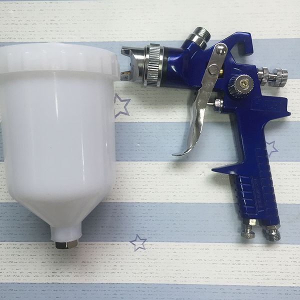 sat1191 paint spray gun airbrush pneumatic machine tools spray gun paints nozzle 1.4 for car painting
sat1191 paint spray gun airbrush pneumatic machine tools spray gun paints nozzle 1.4 for car painting