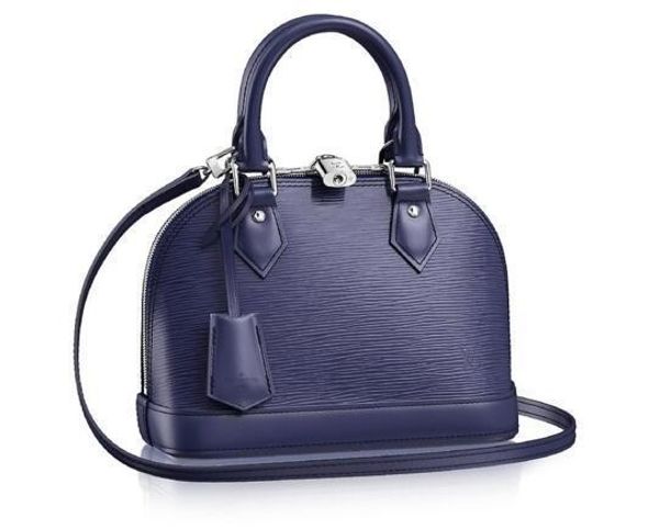 alma bb m40855 new women fashion shows shoulder bags totes handbags handles cross body messenger bags
alma bb m40855 new women fashion shows shoulder bags totes handbags handles cross body messenger bags