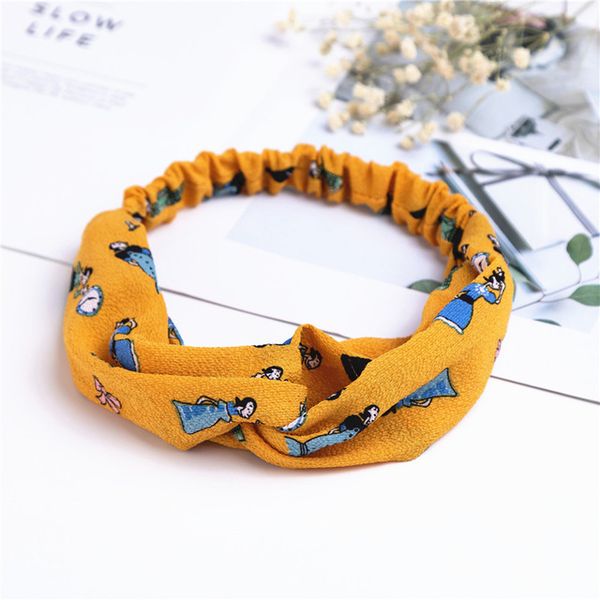 headwears тюрбан лето шифон оголовье женщина аксессуары для волос тюрбан twist креста hairband headwrap девушка цветок полосатого узел диапа
headwears тюрбан лето шифон оголовье женщина аксессуары для волос тюрбан twist креста hairband headwrap девушка цветок полосатого узел диапа