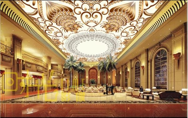 customized large 3d p wallpaper 3d ceiling murals wallpaper elegant and exquisite european pattern hd ceiling background decorative
customized large 3d p wallpaper 3d ceiling murals wallpaper elegant and exquisite european pattern hd ceiling background decorative