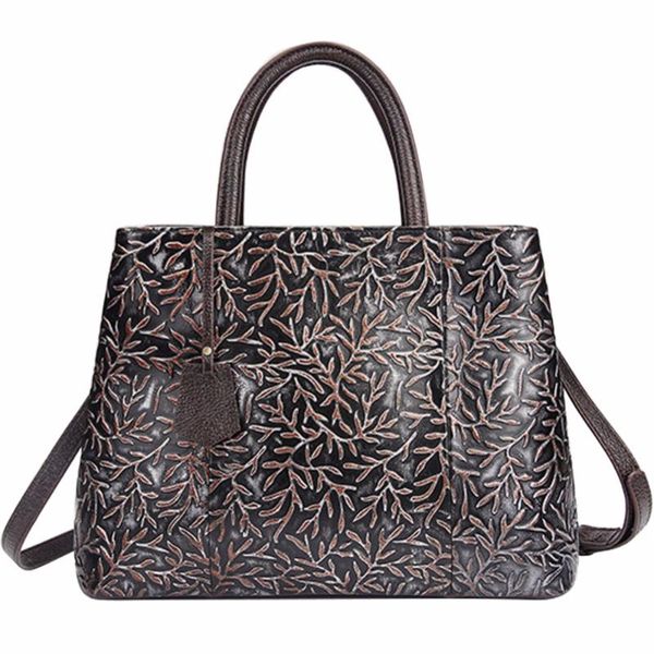 elegant women bag natural cow leather ladies handbags women genuine leather bags totes messenger bags hign quality shoulder bag
elegant women bag natural cow leather ladies handbags women genuine leather bags totes messenger bags hign quality shoulder bag