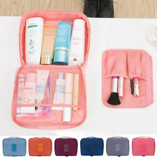 multifunction travel cosmetic bag women makeup bags toiletries organizer waterproof female storage make up cases
multifunction travel cosmetic bag women makeup bags toiletries organizer waterproof female storage make up cases