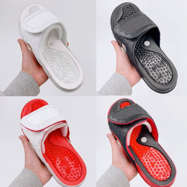 new slippers designer rubber sandal slides women mens flip flops summer skid beach flat cat eye silicone massage base velcro beach slippers, Black
new slippers designer rubber sandal slides women mens flip flops summer skid beach flat cat eye silicone massage base velcro beach slippers, Black
