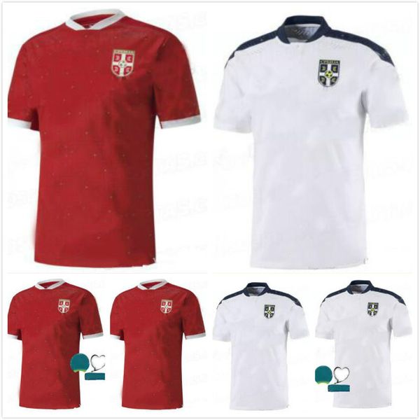 new 2020 2021 serbia soccer jersey mitrovic tadic kolarov 20 21 sergej matic kostic ivanovic custom home away srbija football shirt, Black;yellow
new 2020 2021 serbia soccer jersey mitrovic tadic kolarov 20 21 sergej matic kostic ivanovic custom home away srbija football shirt, Black;yellow