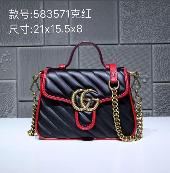 2018 genuine, high-quality satchel made of soft calfskin for ladies' small handbags. stylish cross-body bag for ladies
2018 genuine, high-quality satchel made of soft calfskin for ladies' small handbags. stylish cross-body bag for ladies