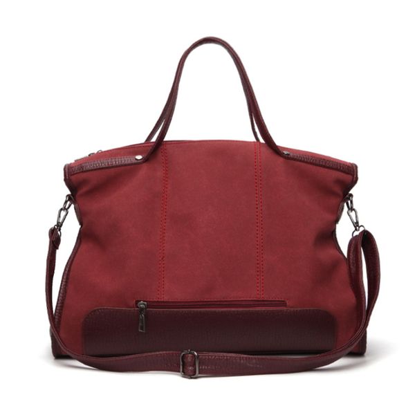 abdb-fashion wild big bag shoulder retro pu handbag large capacity bucket bag shoulder lady
abdb-fashion wild big bag shoulder retro pu handbag large capacity bucket bag shoulder lady