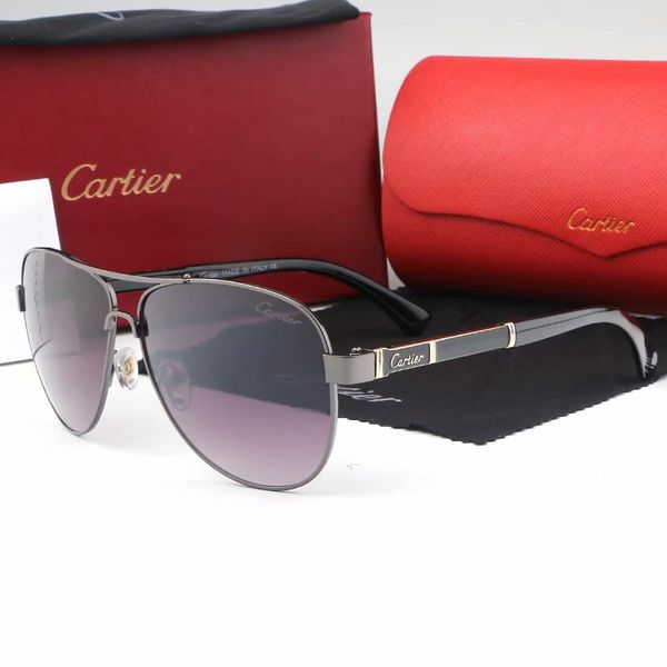 4809brand designer polarized men women sunglasses semi-rimless frame driving glasses polarizing lenses with brown case, White;black
4809brand designer polarized men women sunglasses semi-rimless frame driving glasses polarizing lenses with brown case, White;black